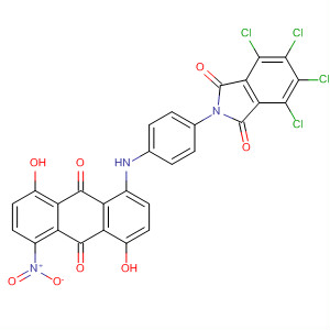 CAS 89469-96-5 structure