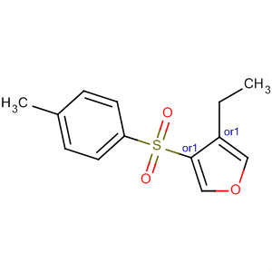 CAS 89478-96-6 molecular structure