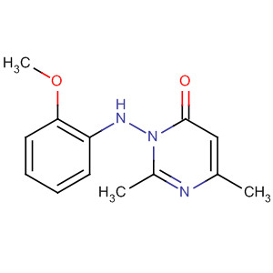 CAS 89544-96-7 structure