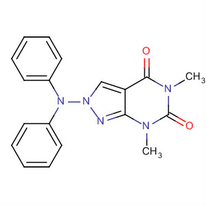 CAS 89549-96-2 molecular structure