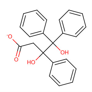 CAS 89559-96-6 molecular structure