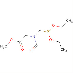 CAS 89566-29-0 molecular structure