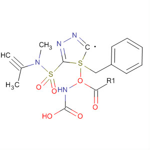 CAS 89567-29-3 molecular structure