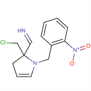 CAS 89568-96-7 molecular structure