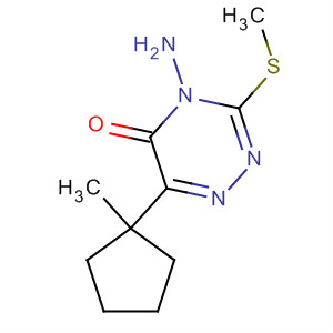 CAS 89569-96-0 molecular structure