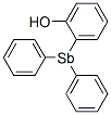 CAS 896-29-7 molecular structure