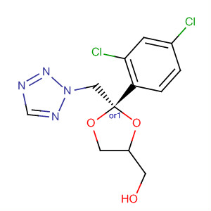 CAS 89614-29-9 molecular structure