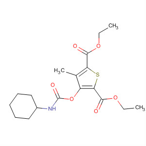 CAS 89627-96-3 structure
