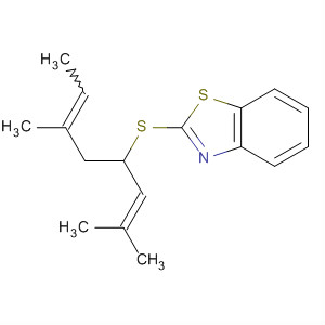 CAS 89648-96-4 structure