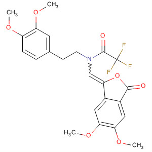CAS 89651-29-6 structure