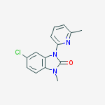 CAS 89659-96-1 structure