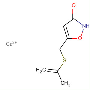 CAS 89661-29-0 structure