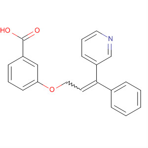 CAS 89667-96-9 molecular structure