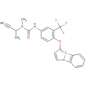 CAS 89721-96-0 structure