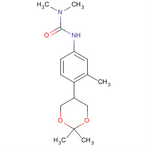 CAS 89729-96-4 molecular structure