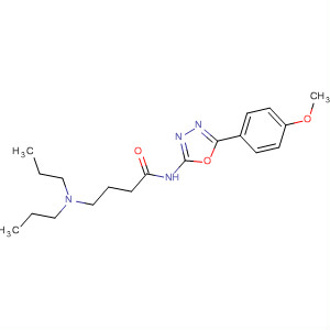 CAS 89758-29-2 molecular structure