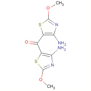 CAS 89779-29-3 molecular structure