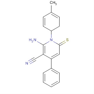 CAS 89815-96-3 molecular structure
