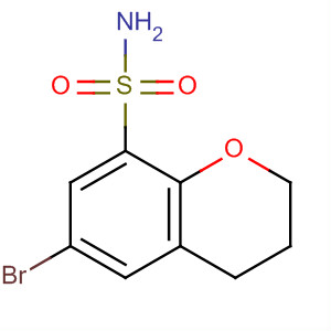 CAS 89819-29-4 structure