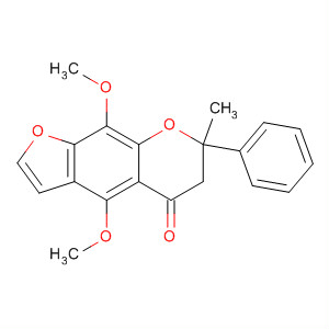 CAS 89820-29-1 structure