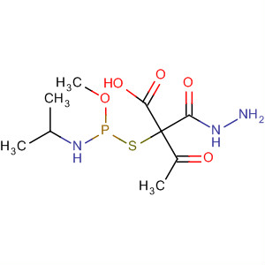 CAS 89841-96-3 molecular structure