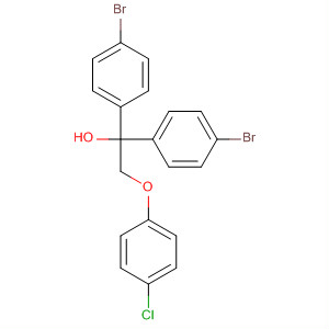 CAS 89844-29-1 molecular structure