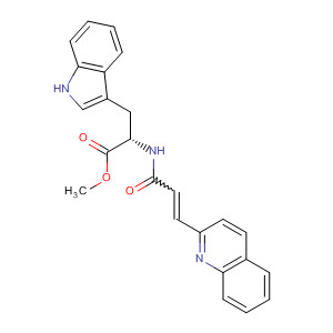 CAS 89847-29-0 structure