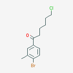 CAS 898760-96-8 molecular structure