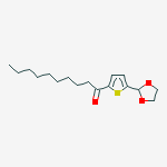 CAS 898771-96-5 molecular structure
