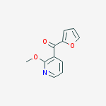 CAS 898786-29-3 molecular structure
