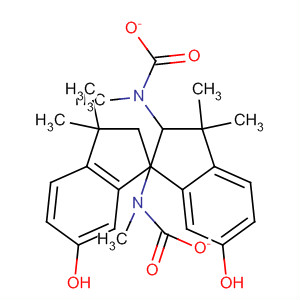 CAS 89880-96-6 molecular structure