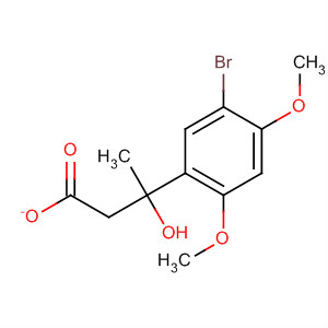 CAS 89950-29-8 molecular structure