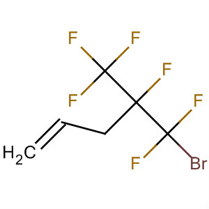 CAS 89965-96-8 structure