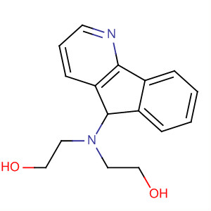 CAS 89971-96-0 structure