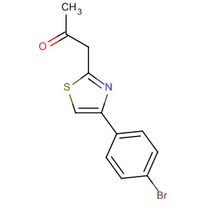 CAS 89991-29-7 structure