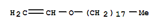 CAS 9003-96-7 molecular structure