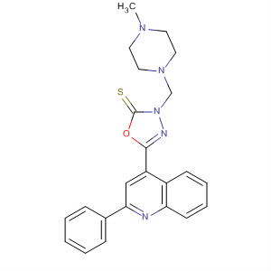 CAS 90074-29-6 structure
