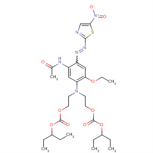 CAS 90167-96-7 structure