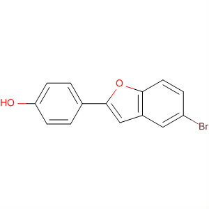 CAS 90178-96-4 molecular structure