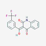 CAS 90182-29-9 molecular structure