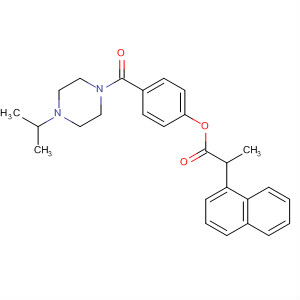 CAS 90210-29-0 structure
