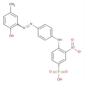 CAS 90264-96-3 molecular structure