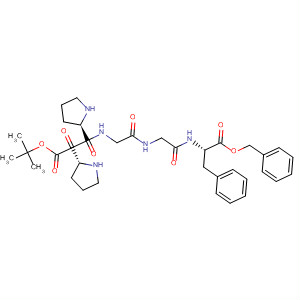 CAS 90296-96-1 molecular structure