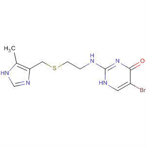 CAS 90297-29-3 structure