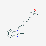 CAS 90358-29-5 structure