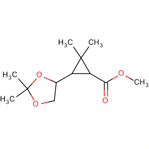 CAS 90581-96-7 structure