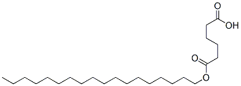 CAS 90604-96-9 molecular structure