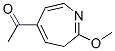 CAS 90714-29-7 molecular structure