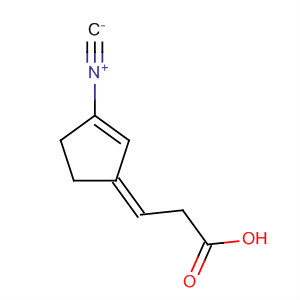 CAS 90987-29-4 molecular structure