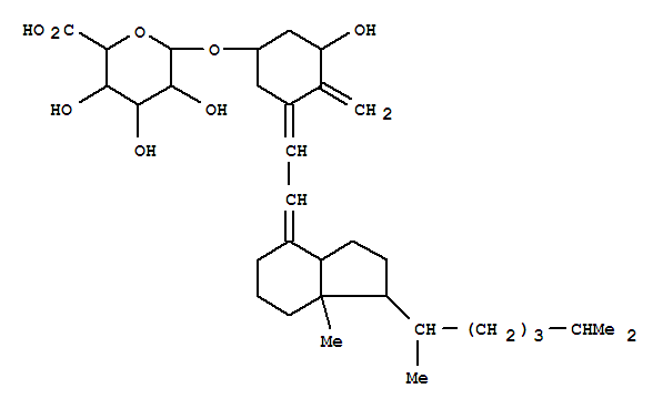 CAS 91037-29-5 structure